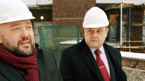 Nevskiy Season 1 Episode 25 - Episode 25