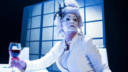 Artists Season 1 Episode 1 - Episode 1