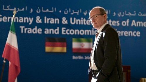 Berlin Station Season 1 Episode 4 - By Way of Deception