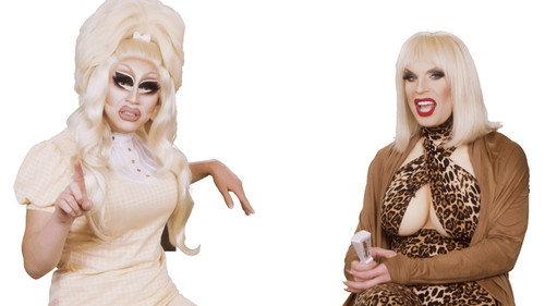 UNHhhh Season 6 Episode 2 - Waiting
