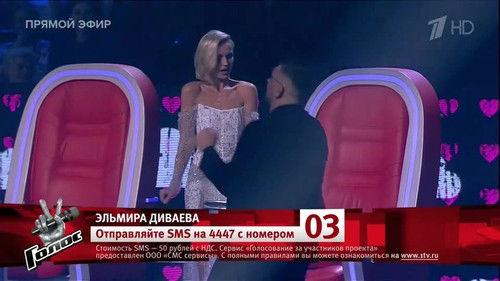 Golos Season 11 Episode 14 - Episode 14