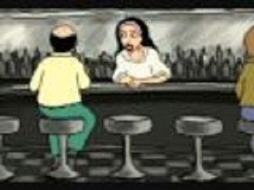 Dr. Katz, Professional Therapist Season 2 Episode 8 - It Takes Some Getting Used To