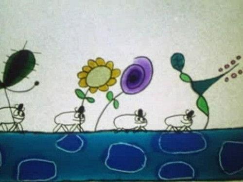 Les Shadoks Season 1 Episode 24 - Episode 24