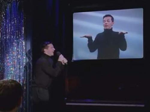 Will & Grace Season 3 Episode 5 - Grace 0, Jack 2000