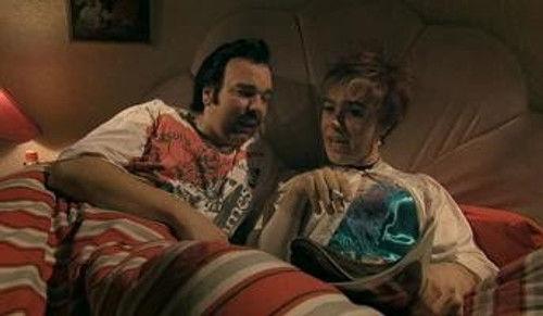 The League of Gentlemen Season 3 Episode 5 - Beauty and the Beast (Or, Come into My Parlour)