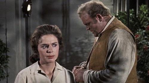 Bonanza Season 1 Episode 8 - The Phillip Diedesheimer Story