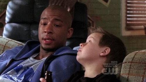 undefined Season 6 Episode 21 - A Kiss to Build a Dream On