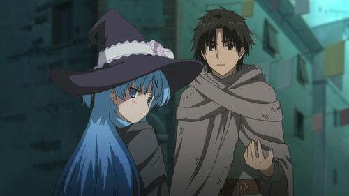 undefined Season 1 Episode 1 - broken chronograph