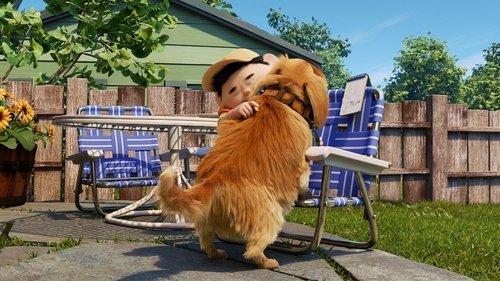 Dug Days Season 1 Episode 5 - Science