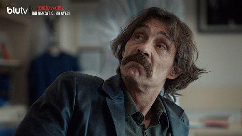 The Hammer and the Rose: A Behzat Ç. Story Season 1 Episode 4 - Episode 4