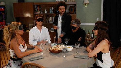 Quiero vivir a tu lado Season 1 Episode 23 - Episode 23