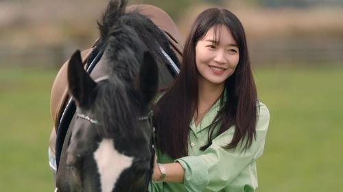 Our Blues Season 1 Episode 10 - Dong-seok and Seon-a 3