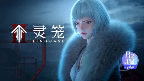 Ling Cage Season 2 Episode 3 - Episode 3