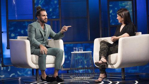 En direct de l'univers Season 10 Episode 20 - Episode 20