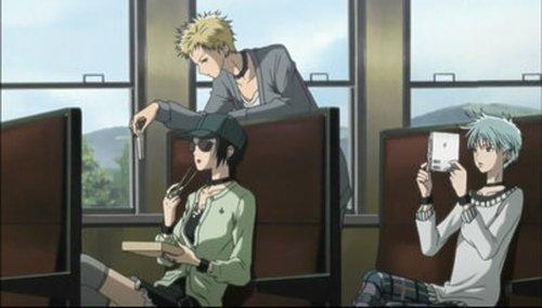 undefined Season 1 Episode 42 - NANA, Suddenly Fit