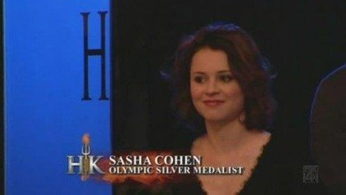 Hell's Kitchen Season 6 Episode 10 - 7 Chefs compete