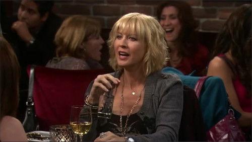 Accidentally on Purpose Season 1 Episode 7 - The Godfather