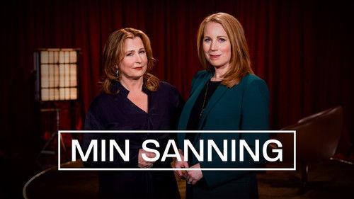 Min sanning Season 16 Episode 1 - Annie Lööf