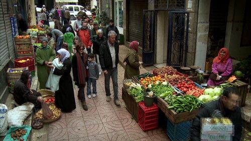 Anthony Bourdain: Parts Unknown Season 1 Episode 5 - Morocco (Tangier)
