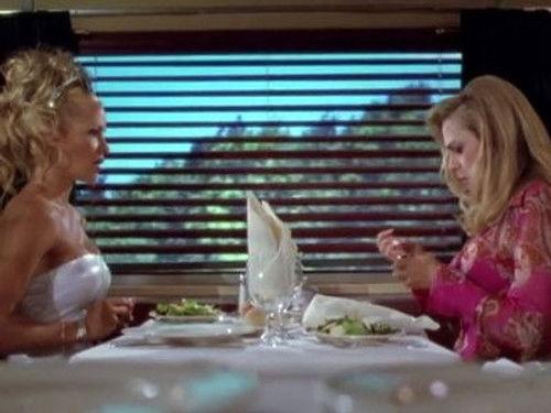 V.I.P. Season 3 Episode 5 - Throw Val From the Train