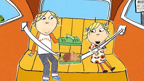 Charlie and Lola Season 2 Episode 16 - I Completely Know About Guinea Pigs