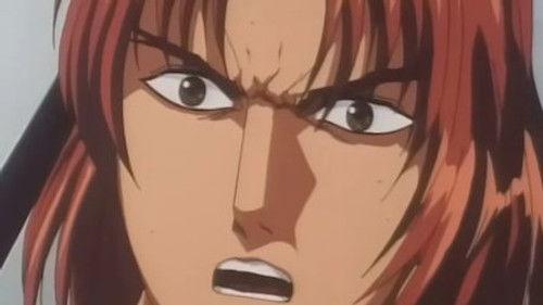 Street Fighter II: V Season 1 Episode 22 - Rising Dragon, Into the Sky