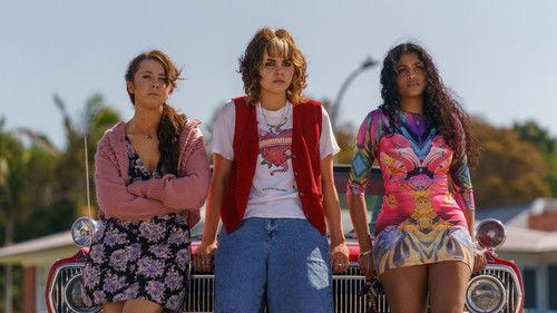 Blue Murder Motel Season 1 Episode 3 - Home is Where you Park it