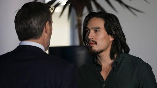 Reef Break Season 1 Episode 11 - Dream Lover