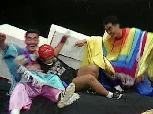 MXC Season 2 Episode 3 - Cable TV Workers vs. White House Employees