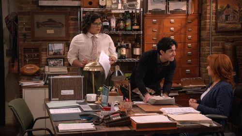 Happy's Place Season 1 Episode 14 - Accountability