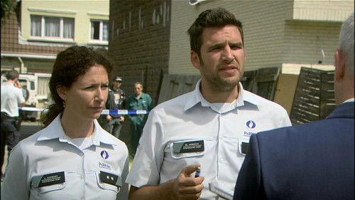 Flikken Season 10 Episode 9 - Jeugdzorgen (1)