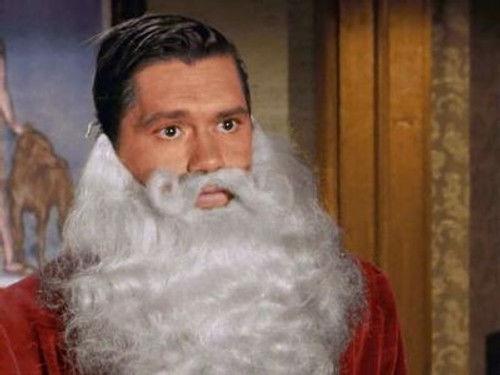 undefined Season 2 Episode 15 - A Vision of Sugar Plums