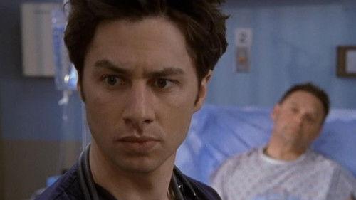 Scrubs Season 1 Episode 21 - My Sacrificial Clam