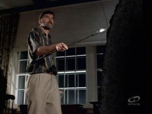 Psi Factor: Chronicles of the Paranormal Season 1 Episode 4 - Creeping Darkness / The Power