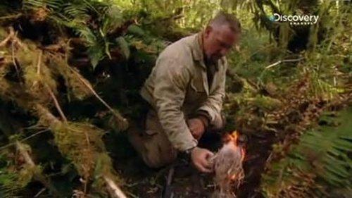 Dual Survival Season 1 Episode 8 - Soaked