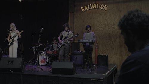 undefined Season 1 Episode 3 - Rollin