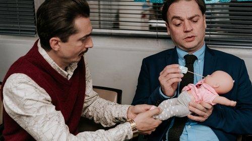 The Office PL Season 2 Episode 11 - Episode 11