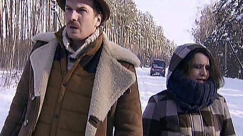 Euphrosyne Season 3 Episode 10 - Episode 10