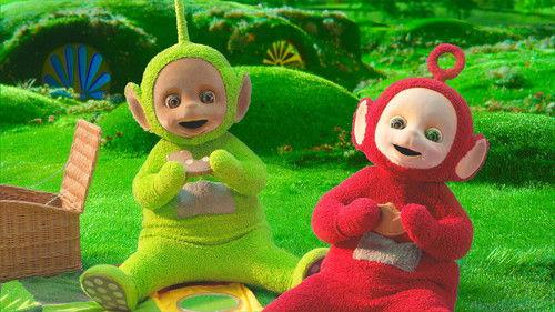 Teletubbies Season 2 Episode 4 - Picnic