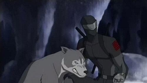 G.I. Joe: Renegades Season 1 Episode 15 - White Out