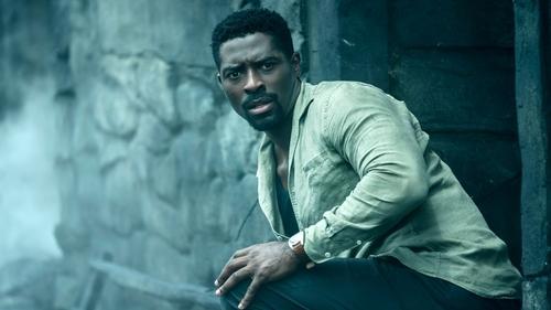 undefined Season 1 Episode 7 - Tessa