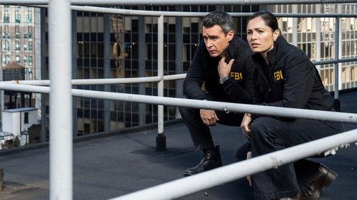 undefined Season 8 Episode 8 - Ratlined