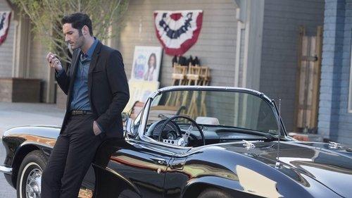 undefined Season 2 Episode 1 - Everything's Coming Up Lucifer