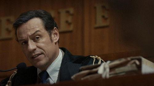 Vostro Onore Season 1 Episode 1 - Episode 1