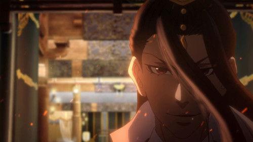 The Founder of Diabolism Season 1 Episode 8 - The Indoctrination