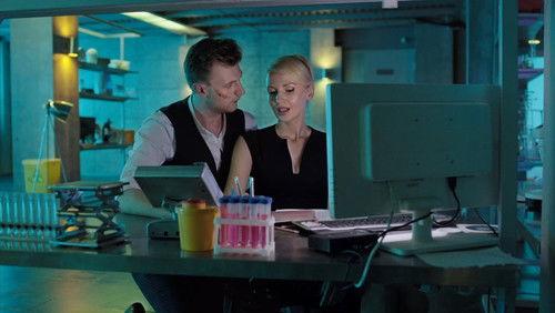 The Day After Season 3 Episode 4 - International Demons