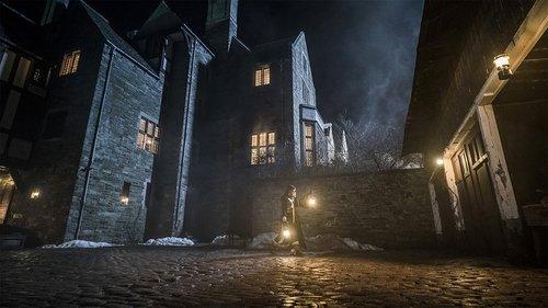 undefined Season 2 Episode 7 - S Is for Silence