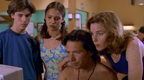 Flipper Season 1 Episode 4 - True Believer