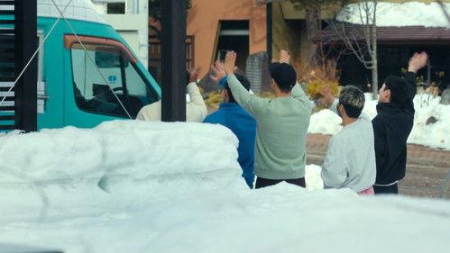 The Boyfriend Season 2 Episode 2 - I Remember, You Forgot