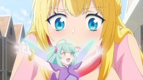 Banished from the Hero's Party, I Decided to Live a Quiet Life in the Countryside Season 2 Episode 9 - Take Out the Fairy in Love and the Greedy Cardinal